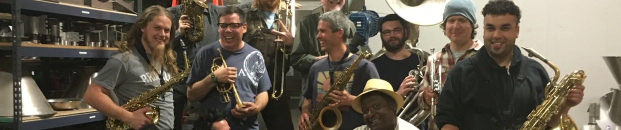 Black Sheep Brass Band