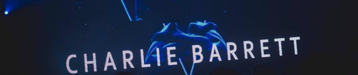 CharlieBarrett_(DJ)