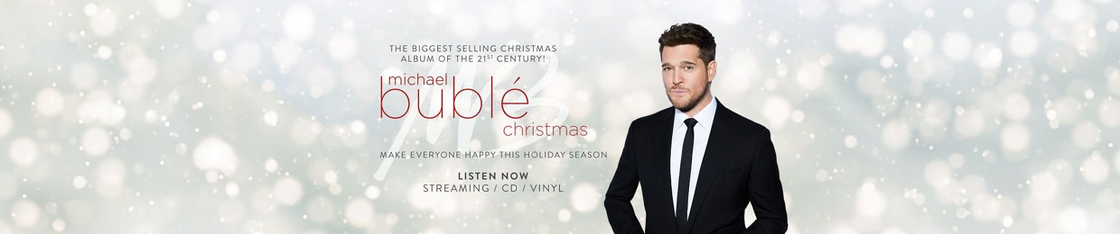 Official Michael Buble
