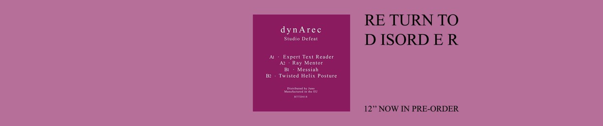 dynArec / speaKwave