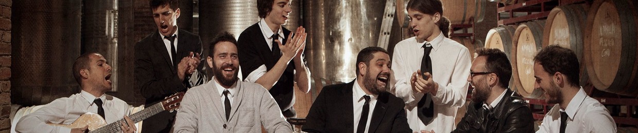 LaMalagaEssenciaRumbera