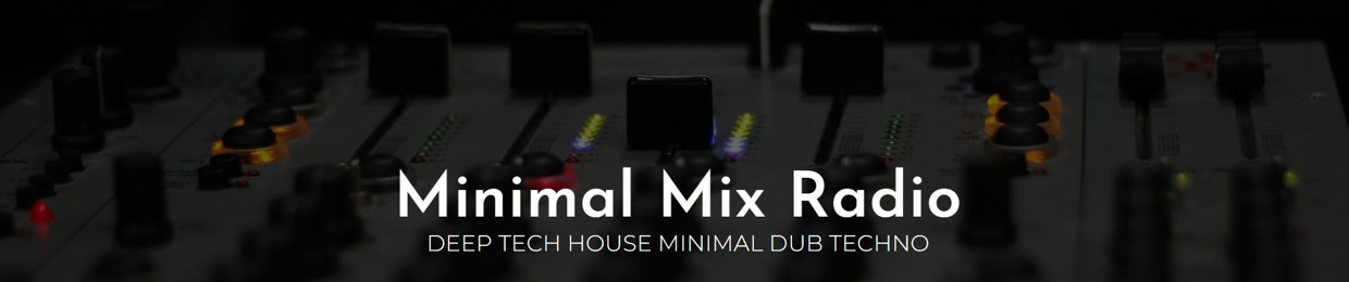 Minimal Mix Radio