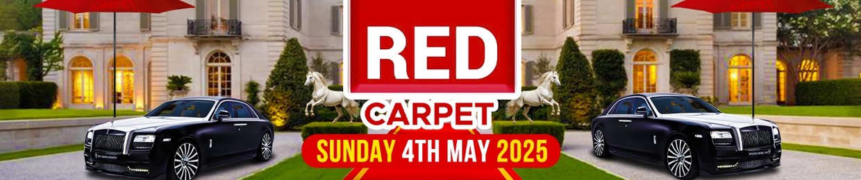 RED CARPET
