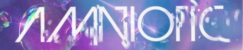 SoundCloud banner for @amniotic