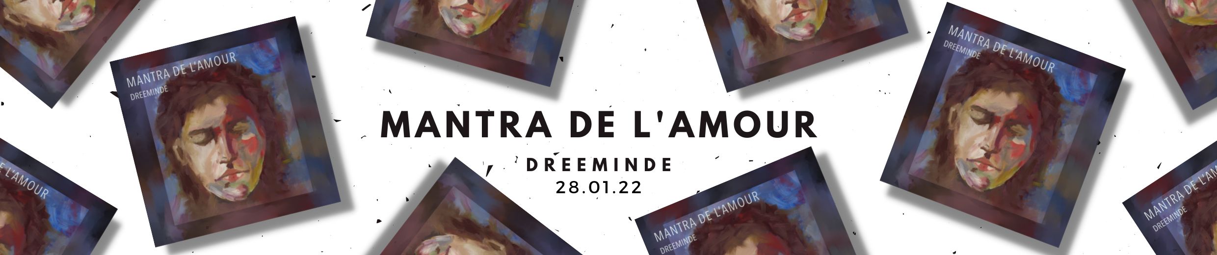 Stream Mantra De L Amour By Dreeminde Listen Online For Free On Soundcloud