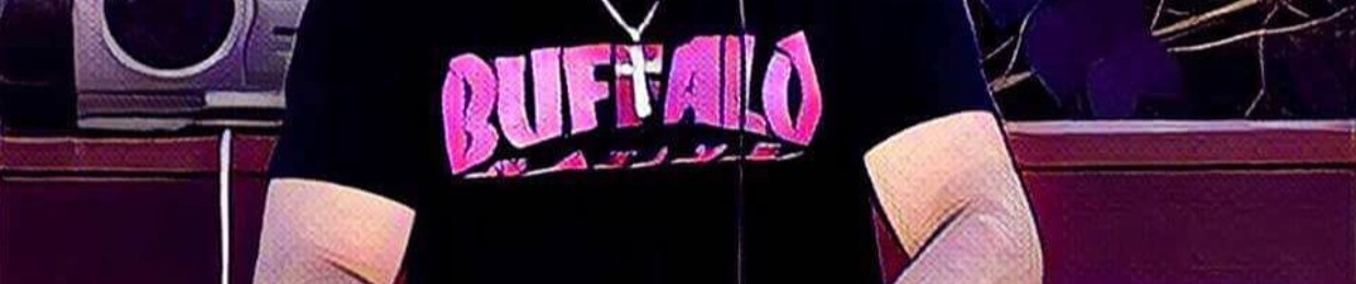 Buffalo Joe