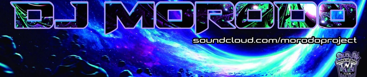Dj Morodo   TranceNetworkTNT / Reson8 Music