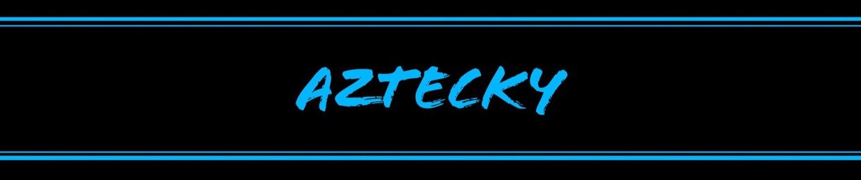 Aztecky