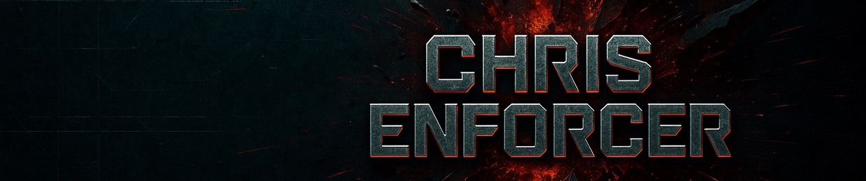 Chris Enforcer