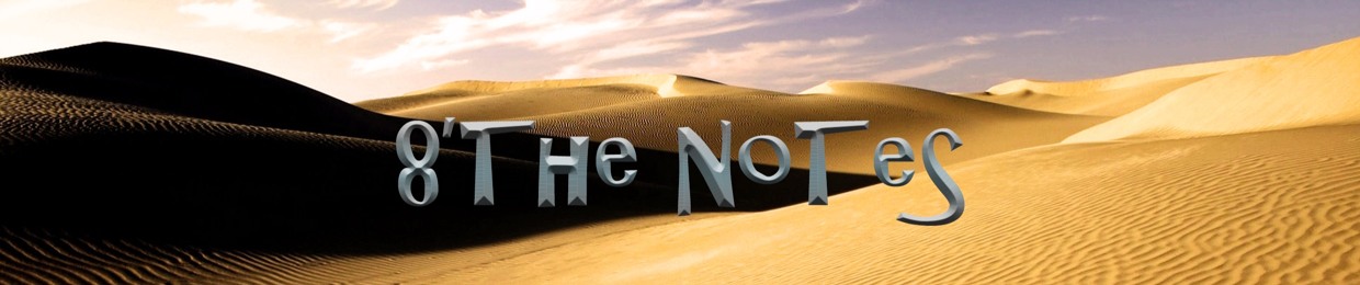 8'The NoTeS Production