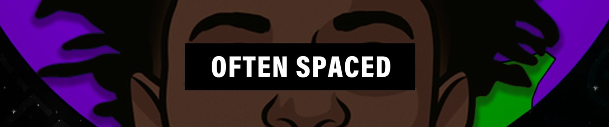 Often Spaced