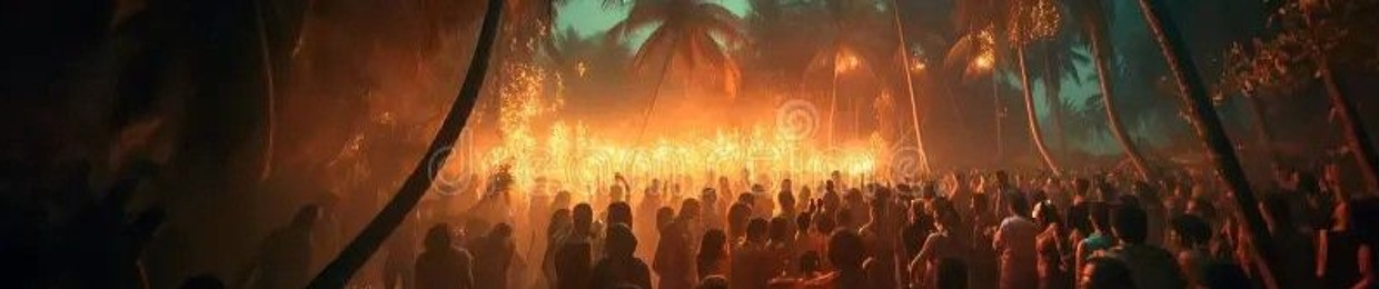 Progressive & Psy-Trance Vibes