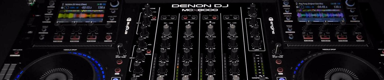 MCSS-DJ