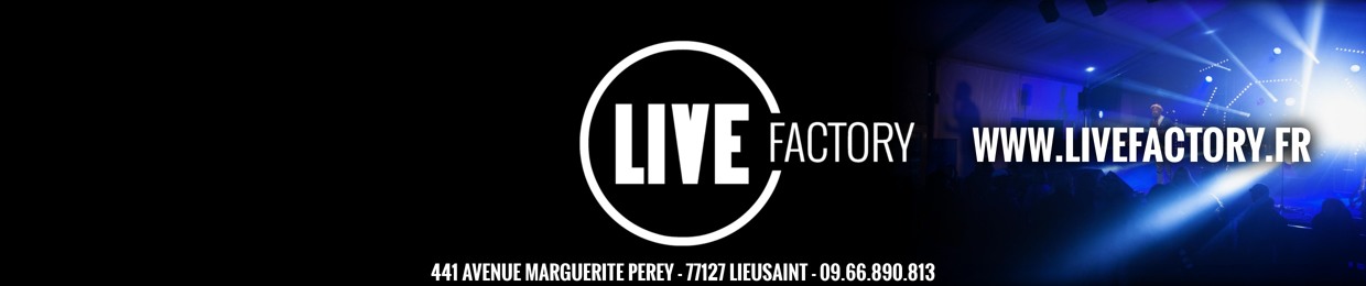 LIVE FACTORY