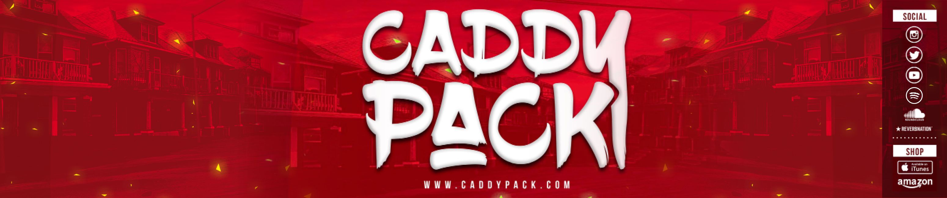 Caddy Pack