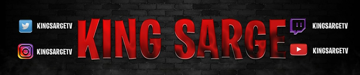 King Sarge