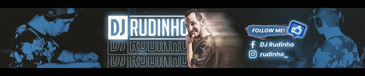 DjRudinho