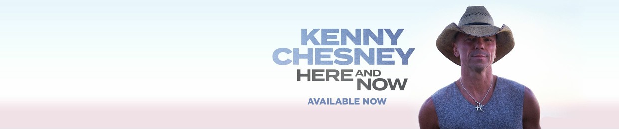 Kenny Chesney