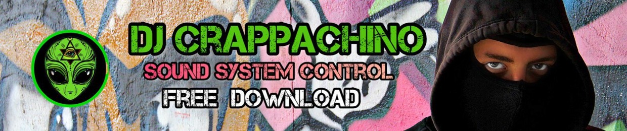 Dj Crappachino