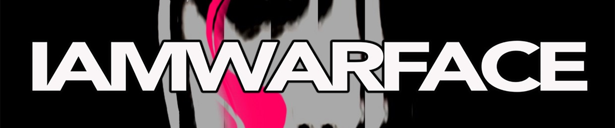 IAMWARFACE