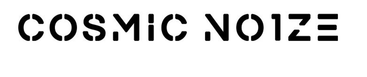 Cosmic No1ze