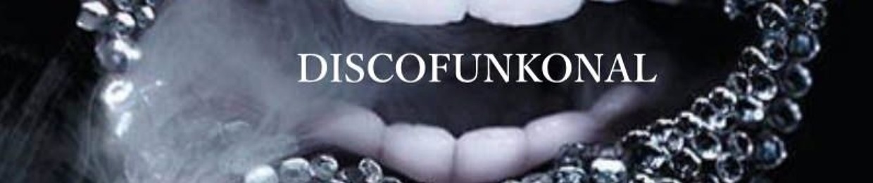 discofunkonal mix page