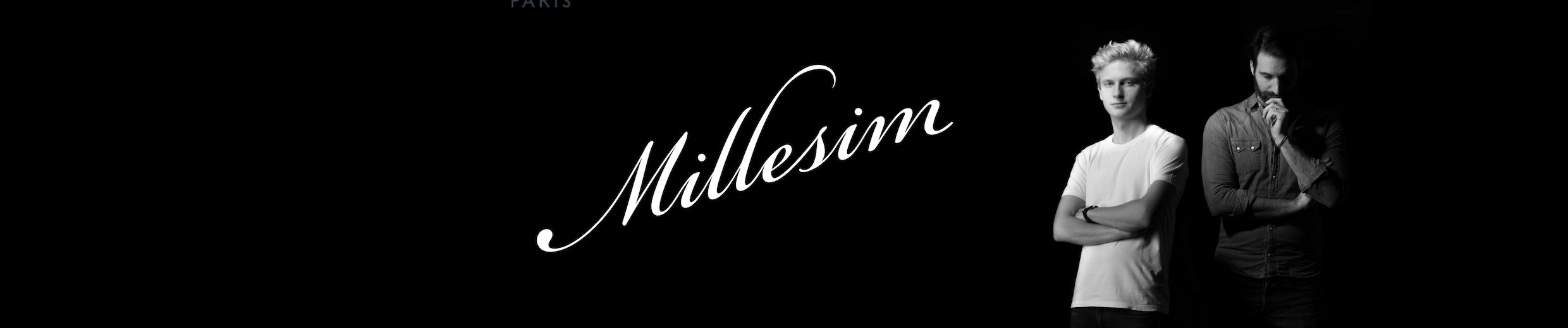 Stream Zara Larsson - Uncover (Millesim Remix) by Millesim | Listen online  for free on SoundCloud