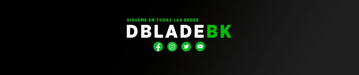 Dblade