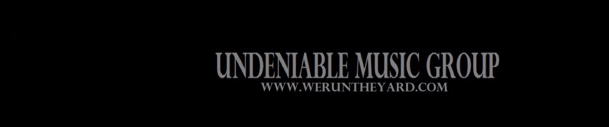 Undeniable Music Group