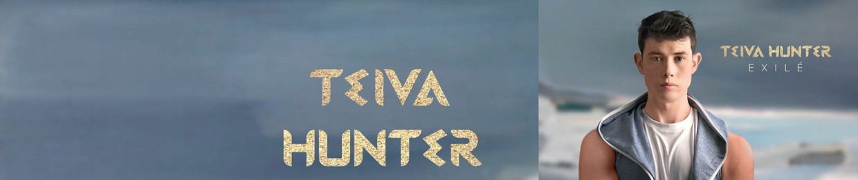 Teiva Hunter