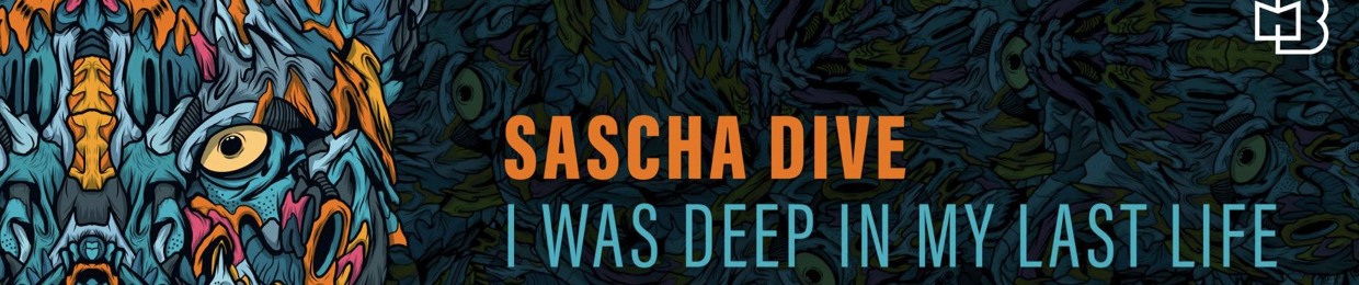 Sascha Dive Going Deeper