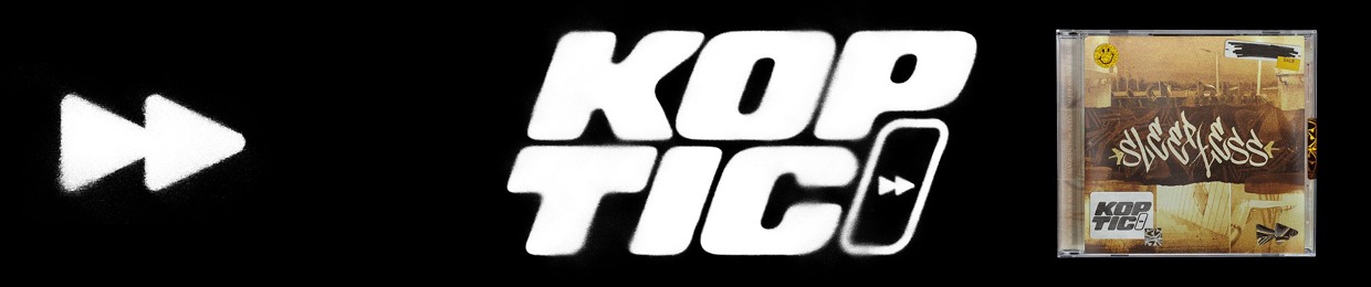 KOPTIC