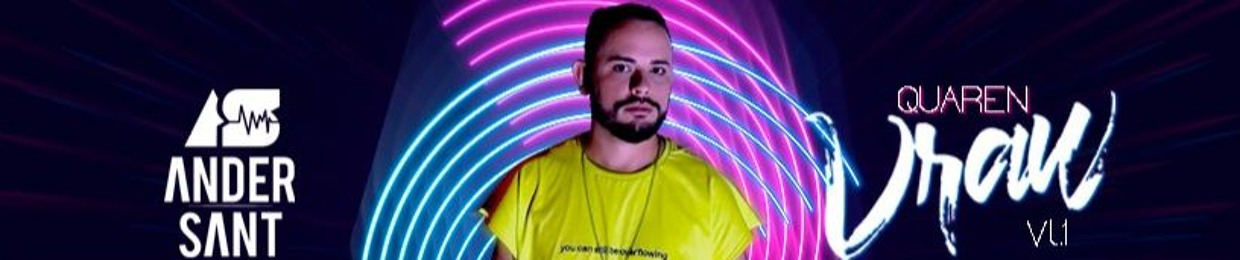 Dj Ander Sant