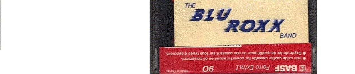 BLU ROXX