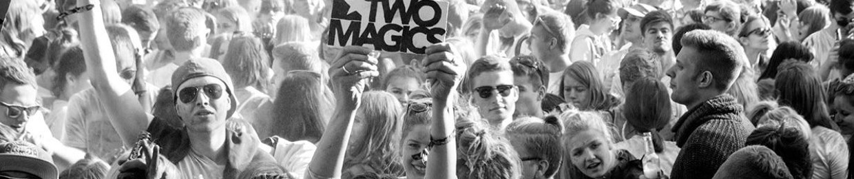 Two Magics