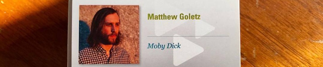 Matthew Goletz Music