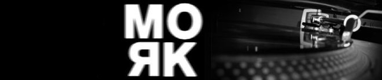 DJ MORK
