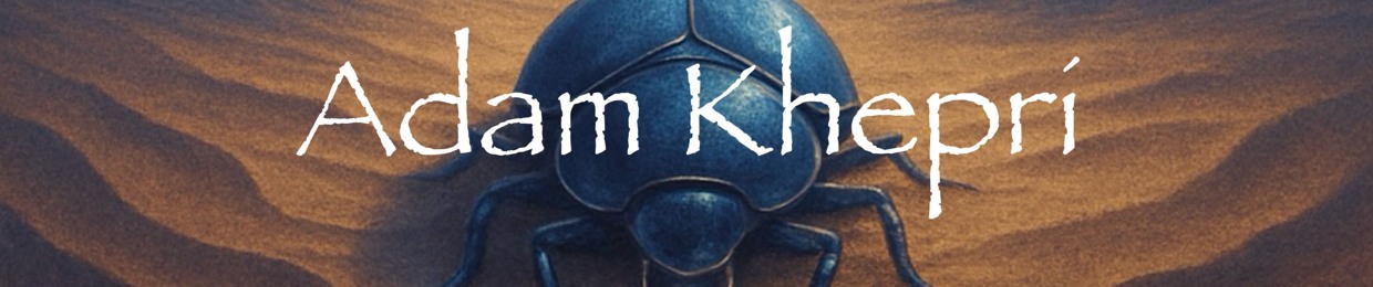 Adam Khepri