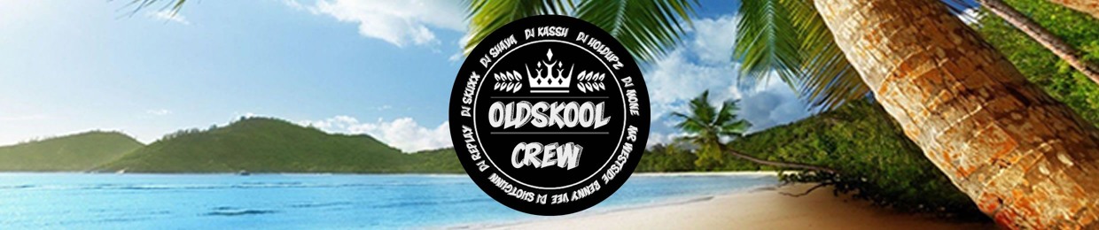 DJREPLAY- OLDSCHOOLCREW