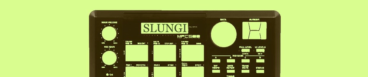 Slungi