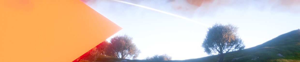 DJ Lux π΅πΈπ³οΈββ§οΈ