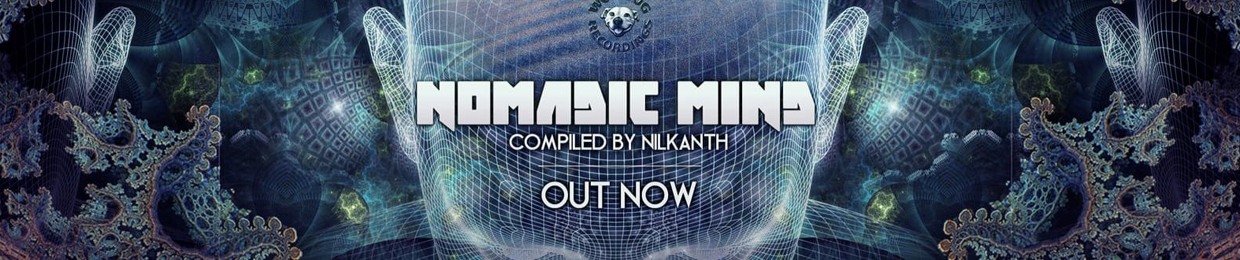 Nilkanth (Woo-Dog Recordings)