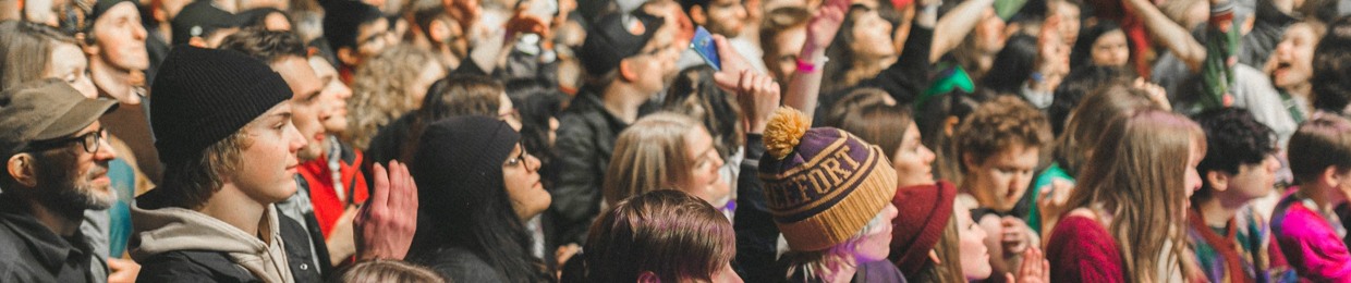 Treefort Music Fest