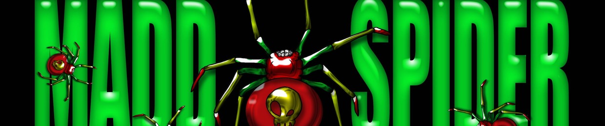 Madd Spider