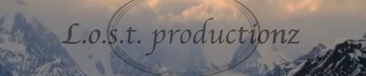 L.o.s.t. Productionz