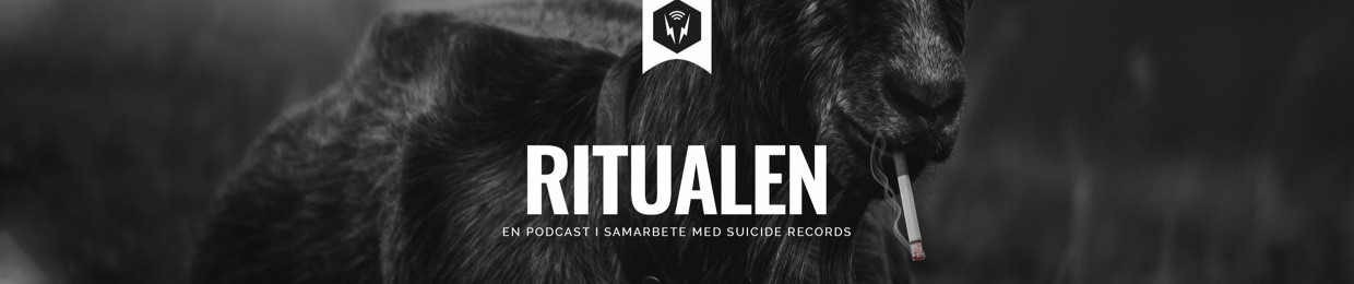 Ritualen podcast