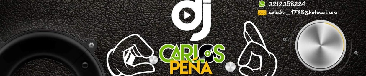 DJCARLOS PENA