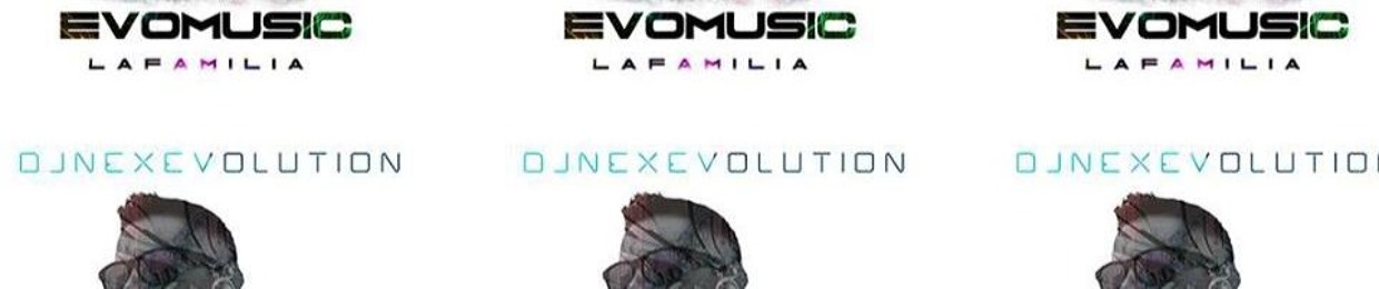 DJ NEX-EVOLUTION