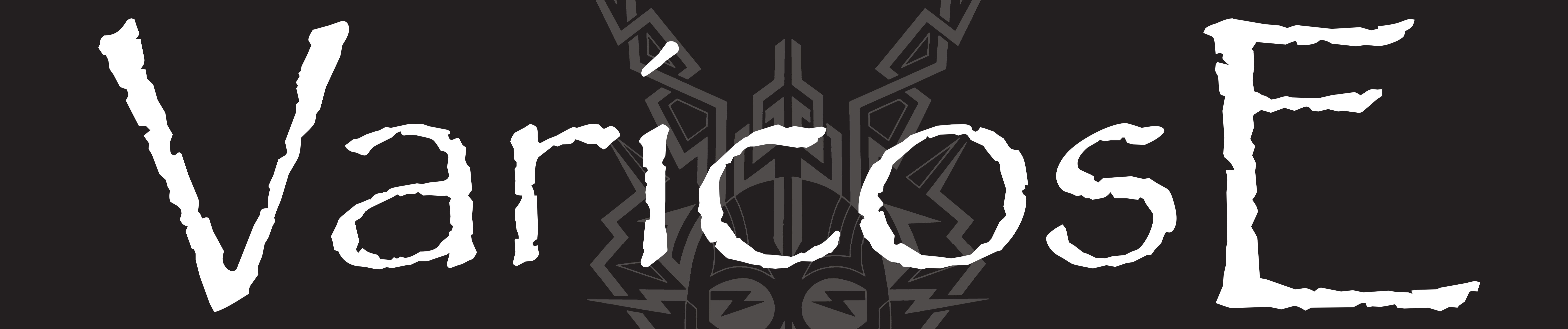 SoundCloud banner for @varicose