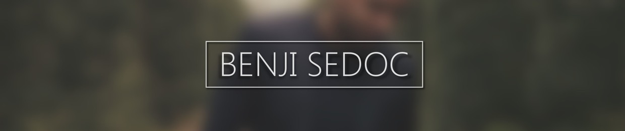 Benji Sedoc